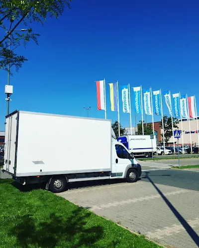 Przeprowadzki Wrocław - Firma Przeprowadzkowa Konkurent VS